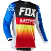MTB Langarmtrikot Fox Racing 180 Fyce N003 2020